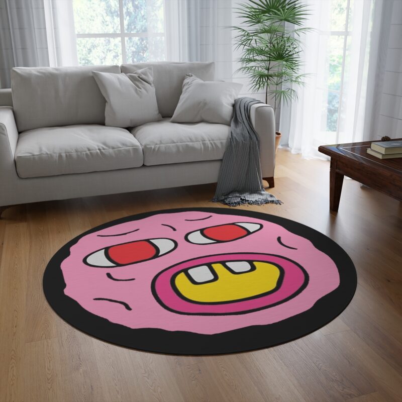 Cherry Bomb Rug Ttcr7