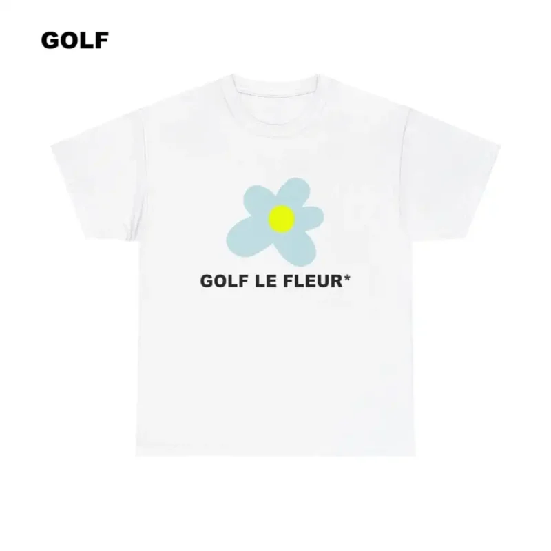 golf-le-fleur-unisex-t-shirt-ttct35