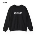 golf-white-logo-sweatshirt-ttcs24