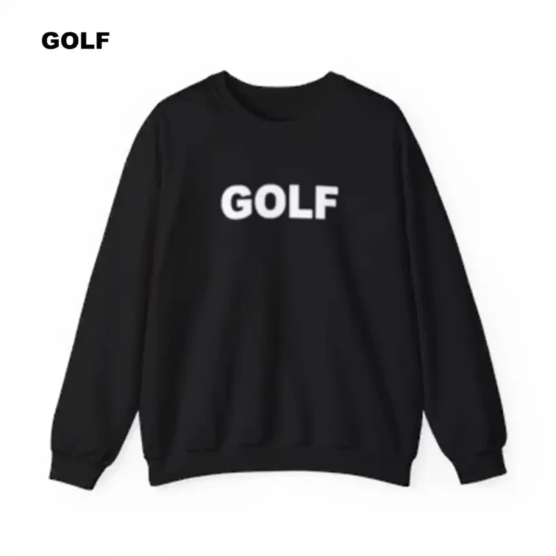 golf-white-logo-sweatshirt-ttcs24