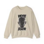 igor-new-embroided-sweatshirt-ttcs26