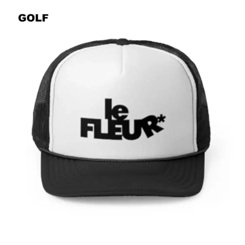 le-fleur-trucker-cap-ttcha32