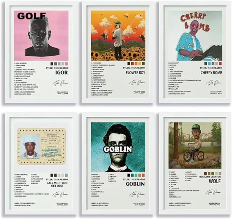 tyler-the-creator-set-6-posters-ttcp43