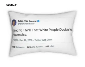 tyler-the-creator-tweet-square-pillow-ttcpl11