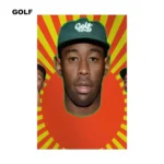 tyler-wear-golf-hat-poster-ttcp3