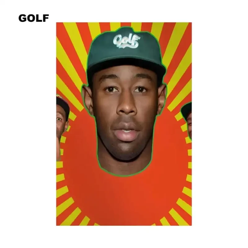 tyler-wear-golf-hat-poster-ttcp3