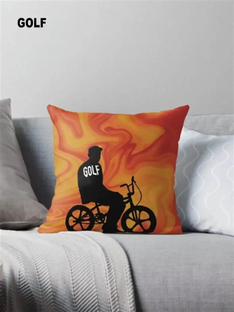 wolf-hat-bicycle-pillow-ttcpl12