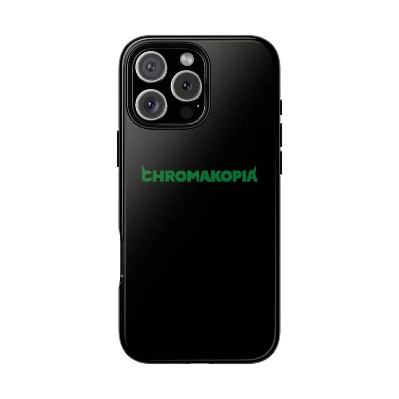 CHROMAKOPIA Phone Case CHRO13