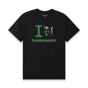 CHROMAKOPIA T-shirt CHRO11