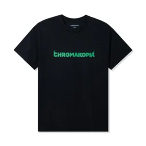 CHROMAKOPIA T-shirt CHRO2