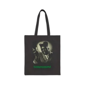 CHROMAKOPIA Tote Bag CHRO7