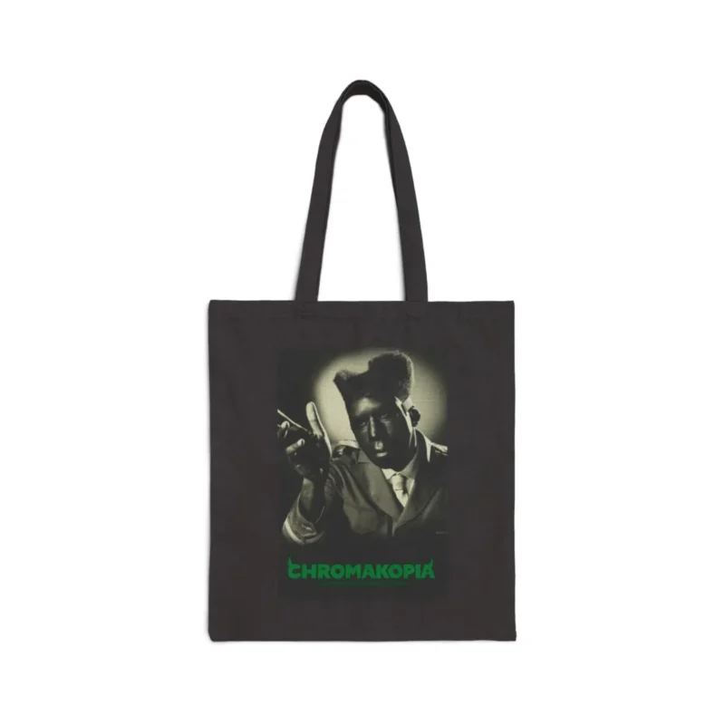 CHROMAKOPIA Tote Bag CHRO7