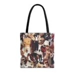 Tyler The Creator Vintage Tote Bag CHRO27