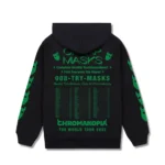 Chromakopia Hoodie CHRO33