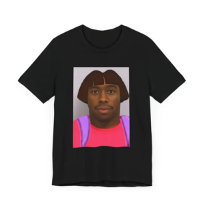 Tyler the Explorer Shirt